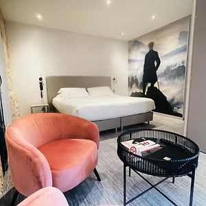 Suite Lit Queen-Size